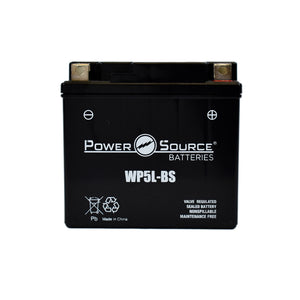 WP5L-BS AGM Battery